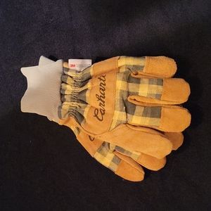 Women's Carhartt Insulated Gloves